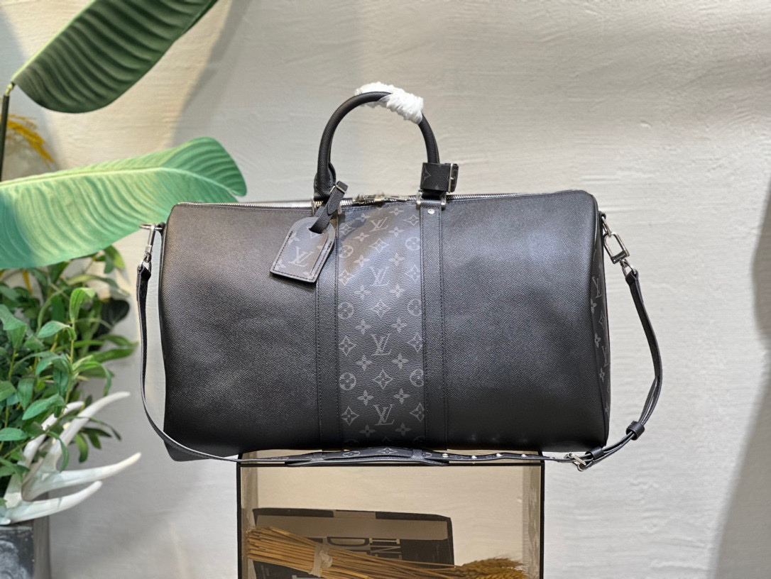 L\V KEEPALL BAG