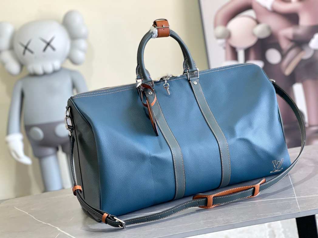 L\V KEEPALL BAG