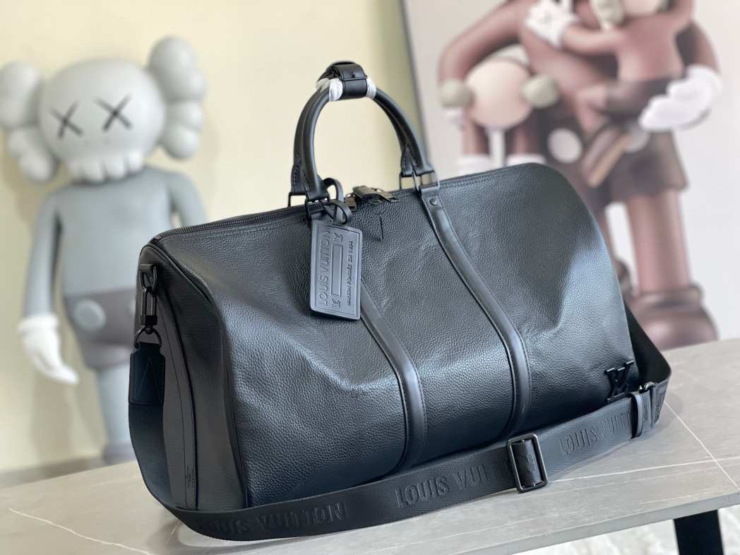 L\V KEEPALL BAG