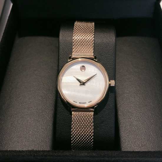 MVD WOMENS WATCH 230608