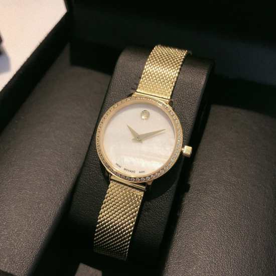 MVD WOMENS WATCH 230608