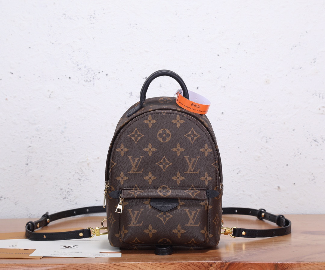 L\V MINI BACKPCK