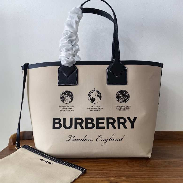 bur-berry NEW BAG 230608