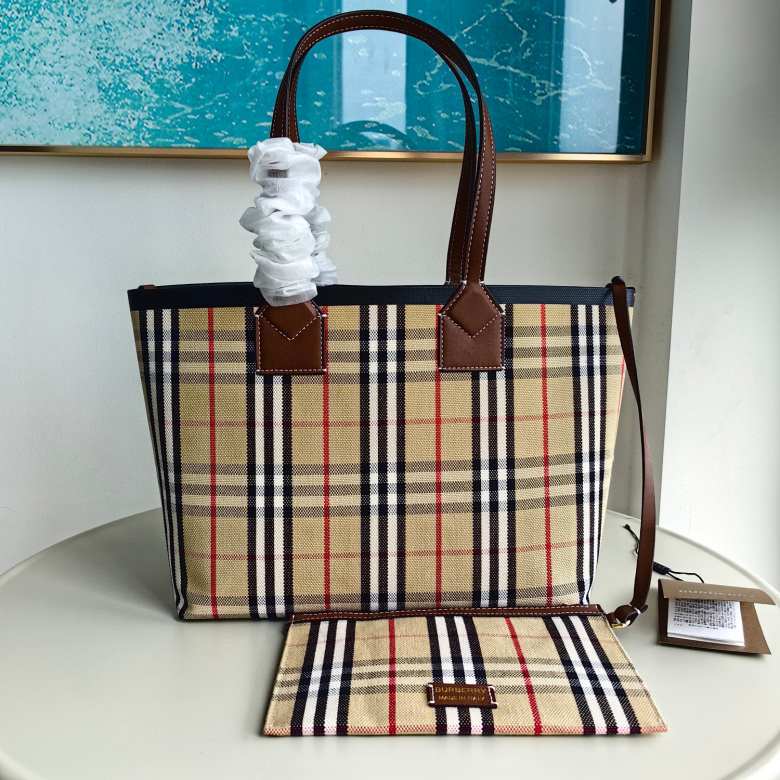 bur-berry NEW BAG 230608