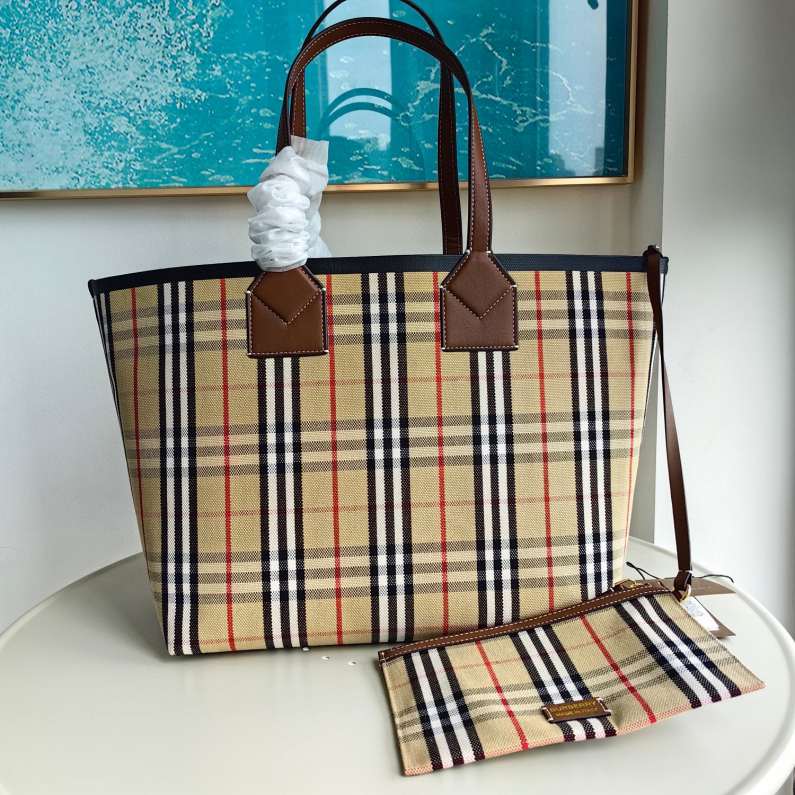 bur-berry NEW BAG 230608