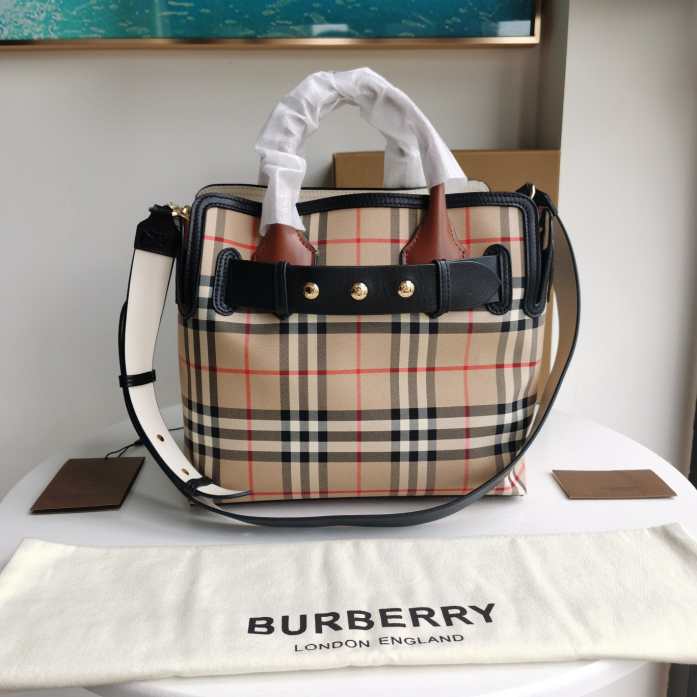 bur-berry NEW BAG 230608