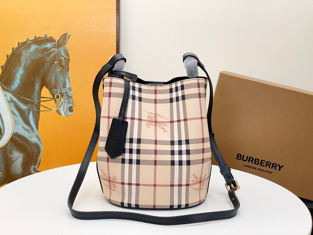 bur-berry NEW BAG 230608