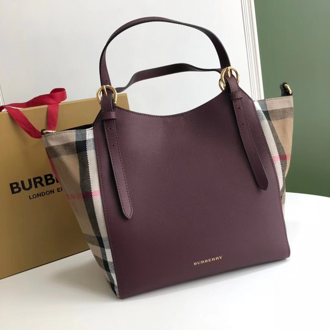 bur-berry NEW BAG 230608