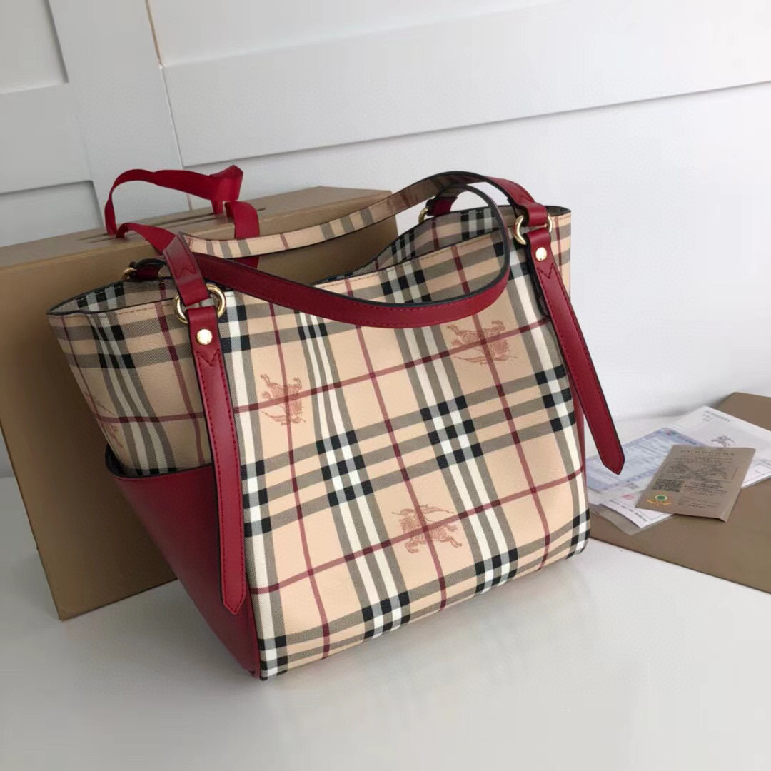 bur-berry NEW BAG 230608