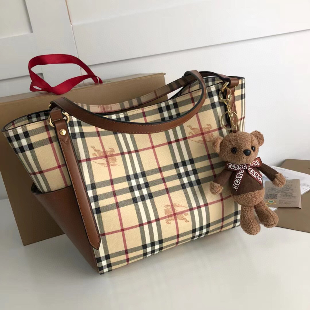 bur-berry NEW BAG 230608