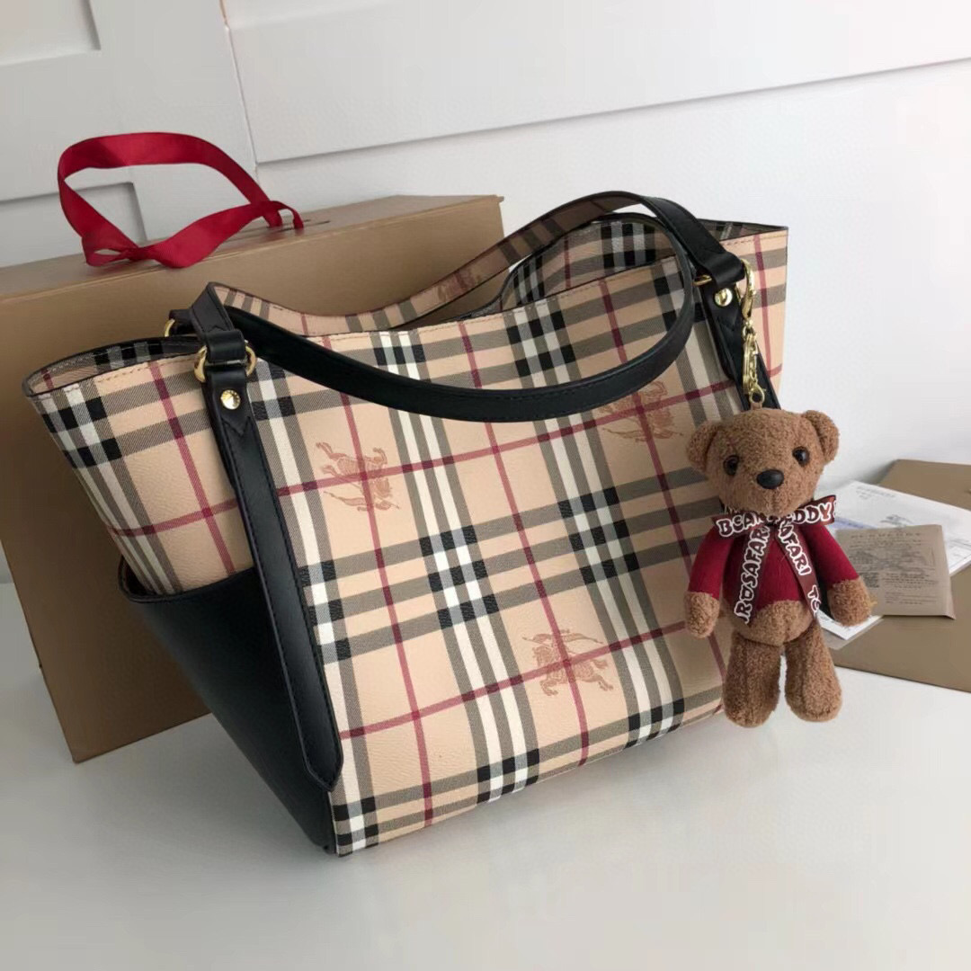 bur-berry NEW BAG 230608