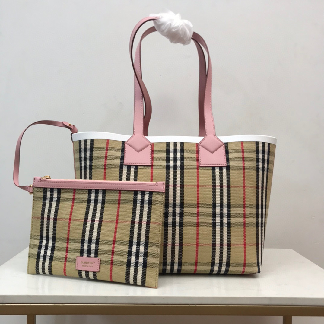 bur-berry NEW BAG 230608