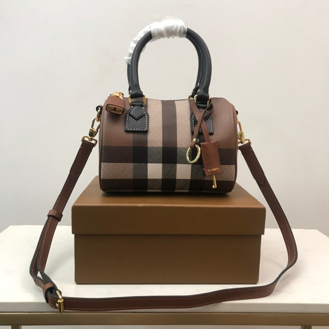 bur-berry NEW BAG 230608