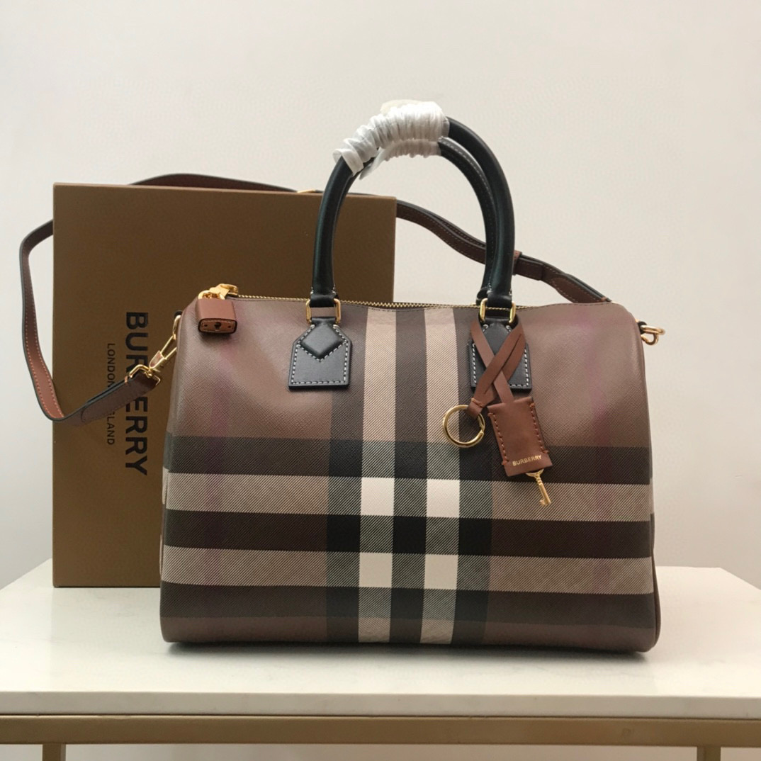 bur-berry NEW BAG 230608