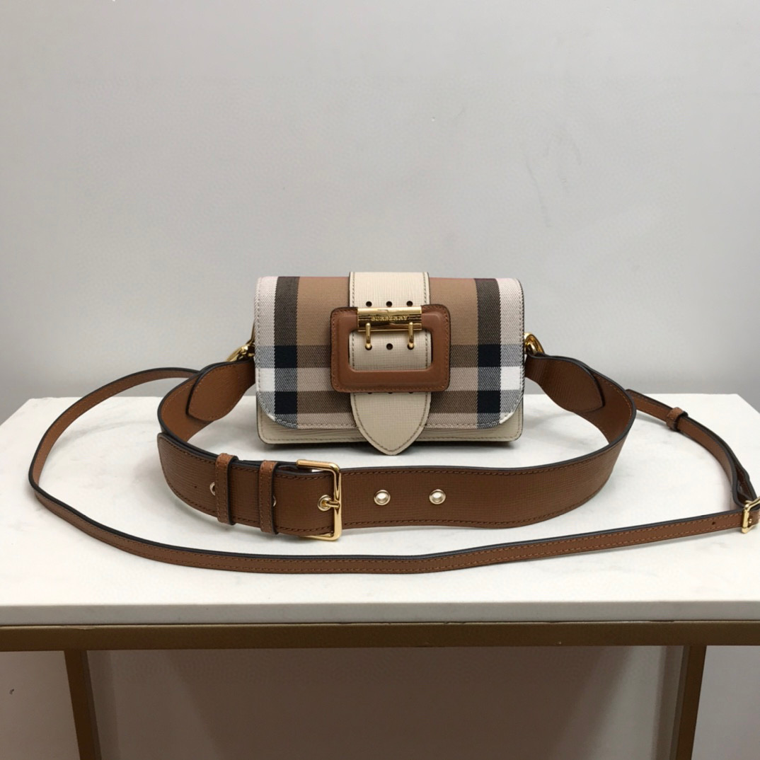 bur-berry NEW BAG 230608