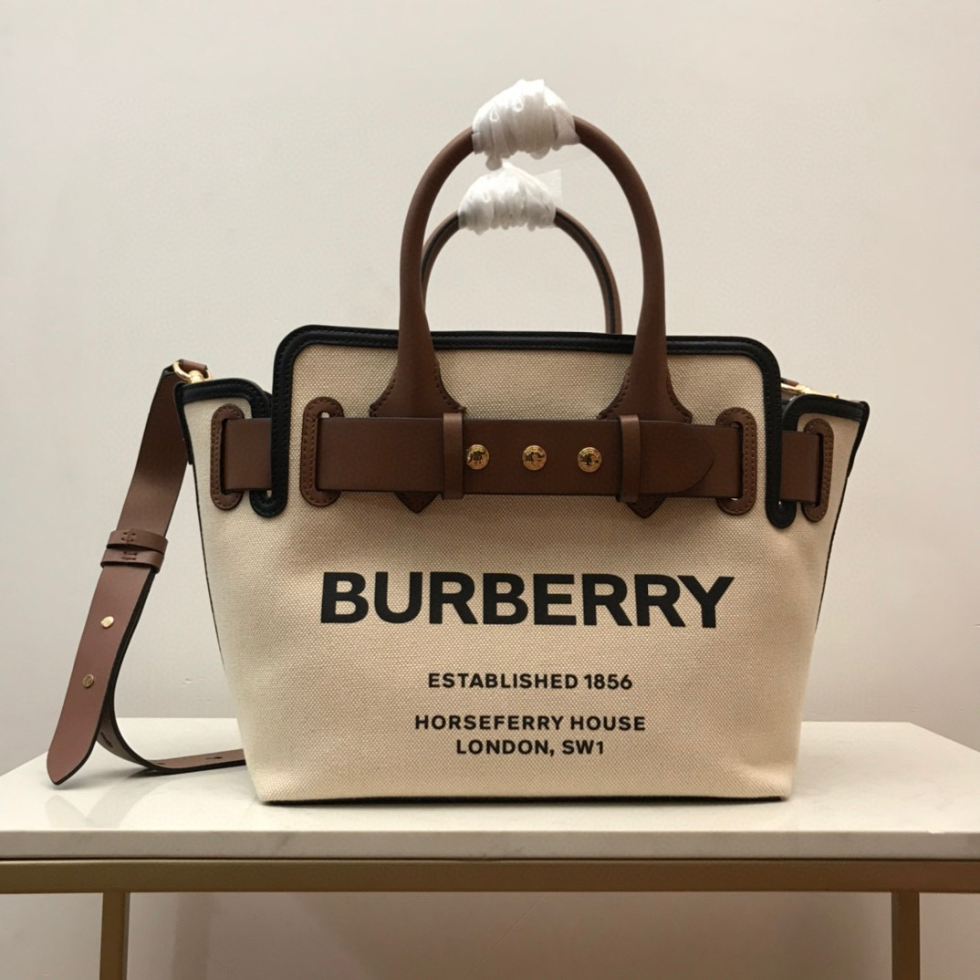 bur-berry NEW BAG 230608