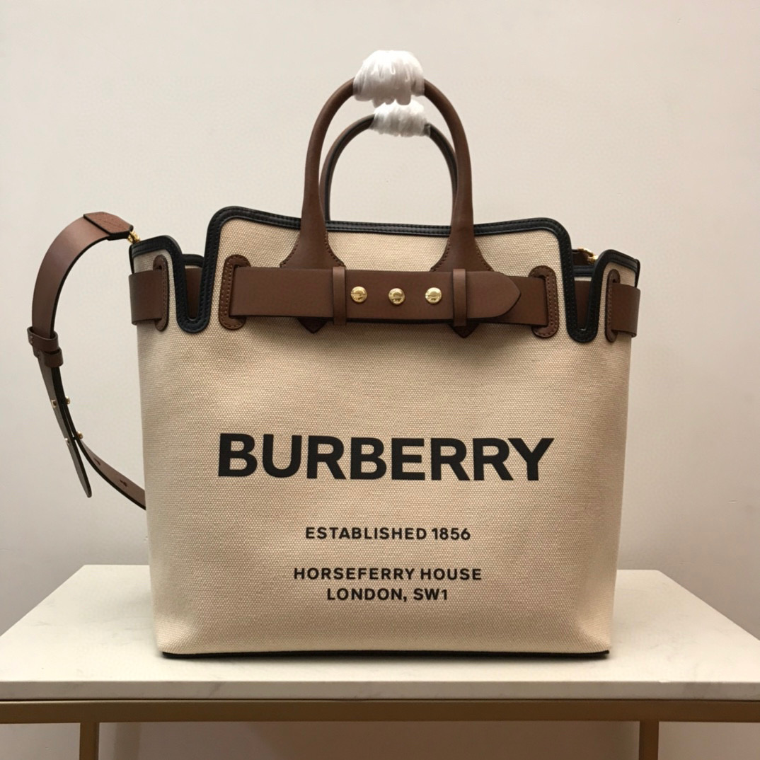 bur-berry NEW BAG 230608