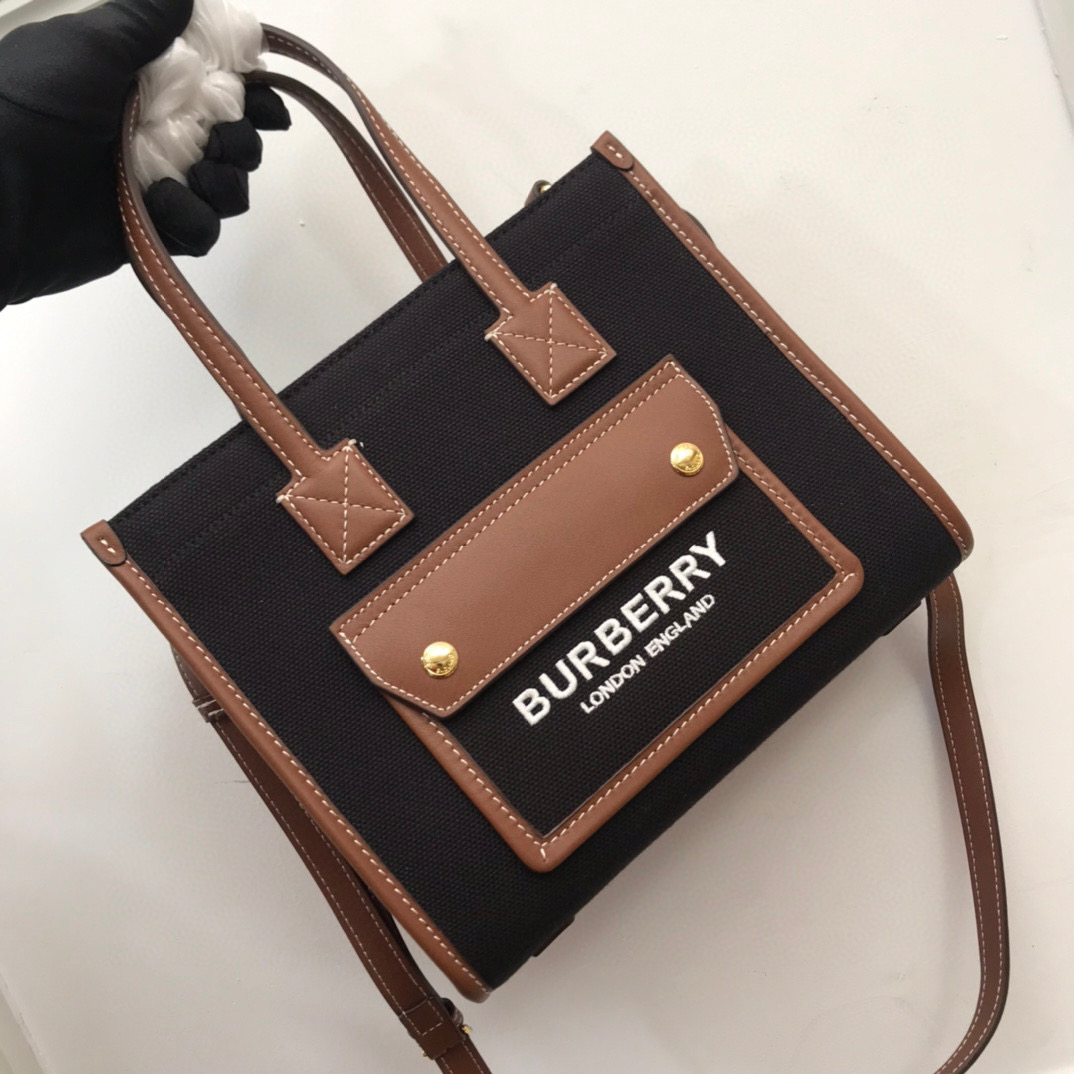 bur-berry NEW BAG 230608