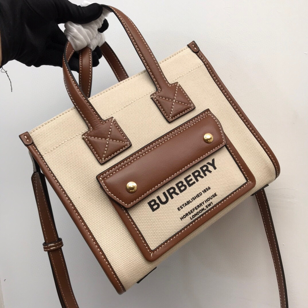 bur-berry NEW BAG 230608