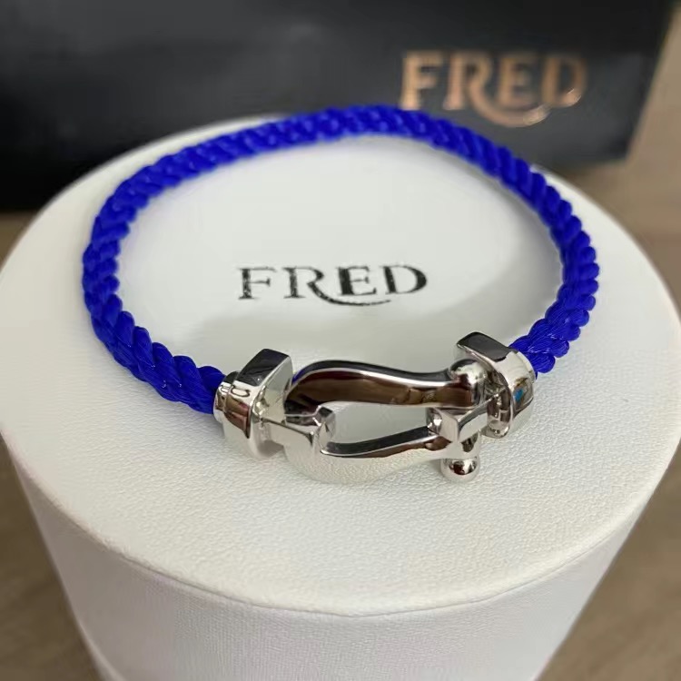 F-RED BRACELET