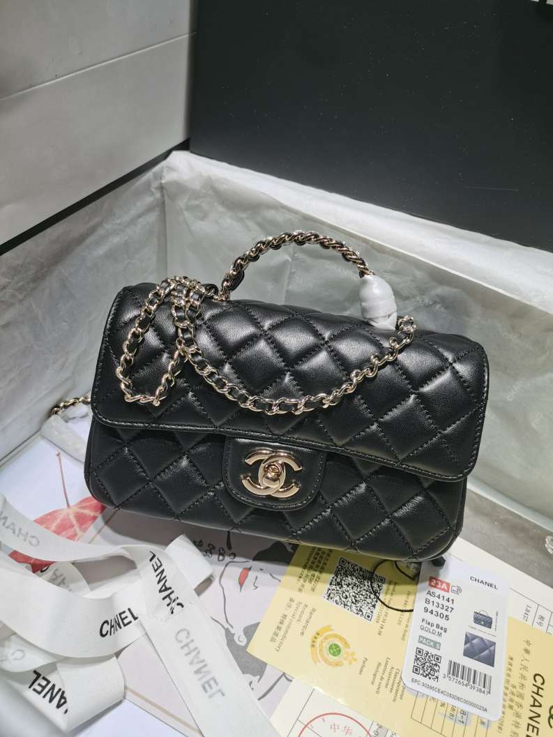 CH@NEL NEW HANDBAG