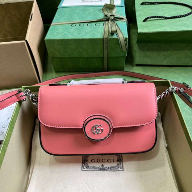GUCCl womens handbag new 230722