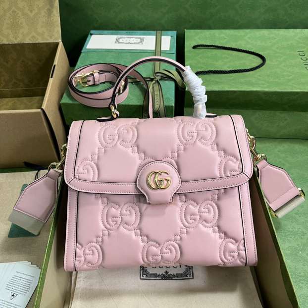 GUCCl womens handbag new 230722