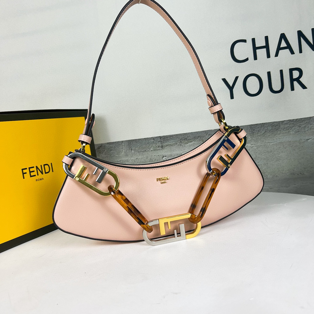 FENDl WOMENS BAG NEW 230722