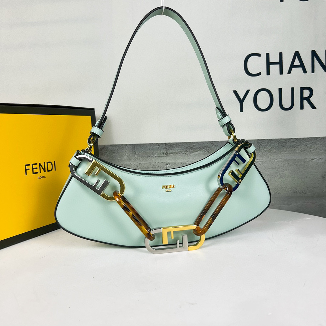 FENDl WOMENS BAG NEW 230722