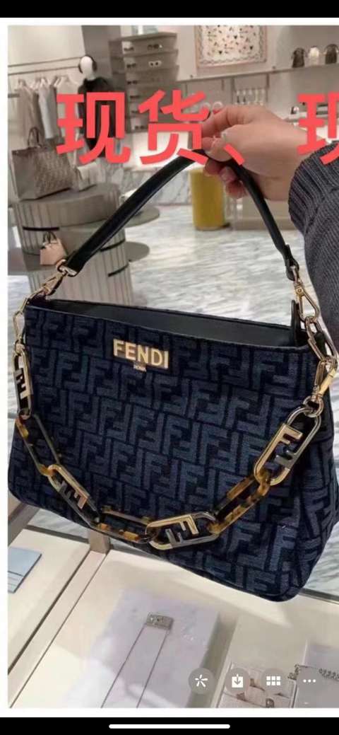 FENDl WOMENS BAG NEW 230722