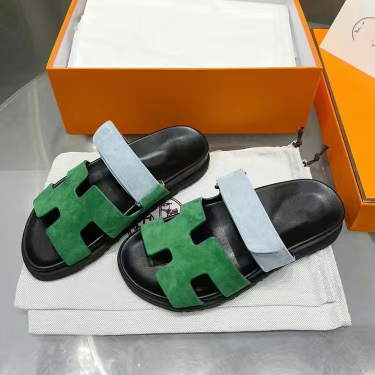 hermez Sandals 230722