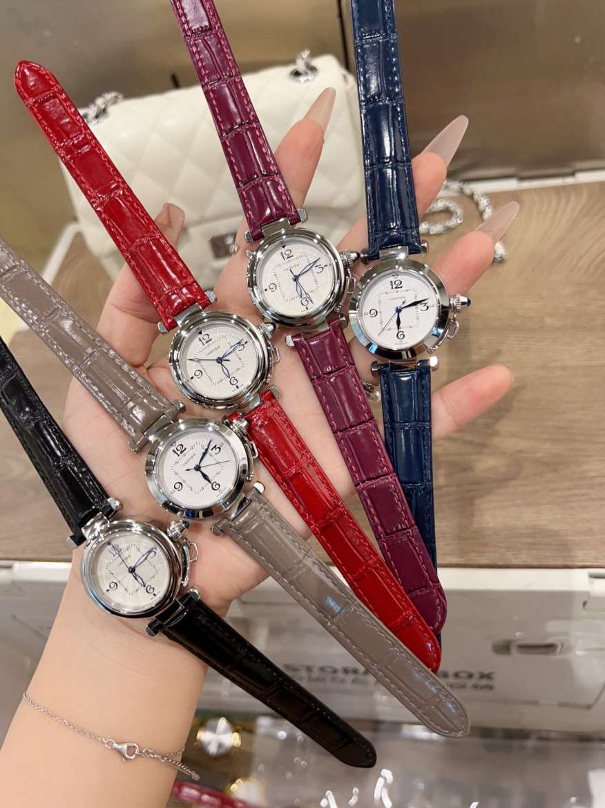 NEW WOMENS WATCHES 230722