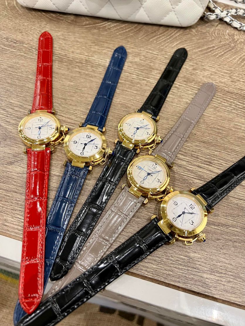 NEW WOMENS WATCHES 230722