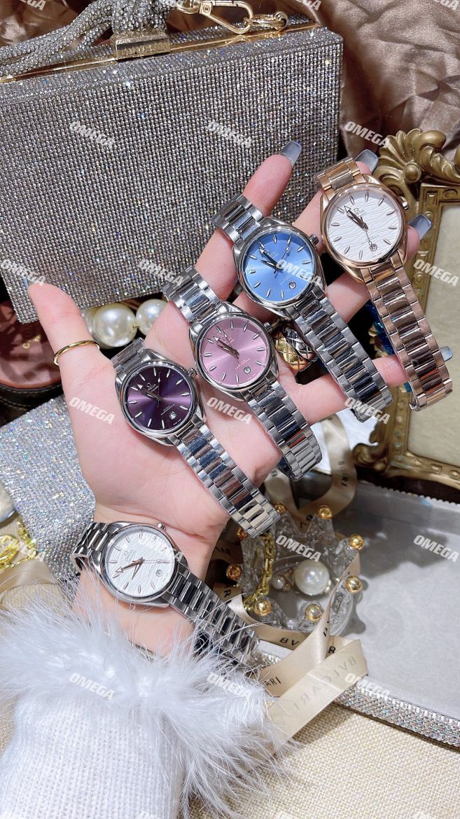 NEW WOMENS WATCHES 230722