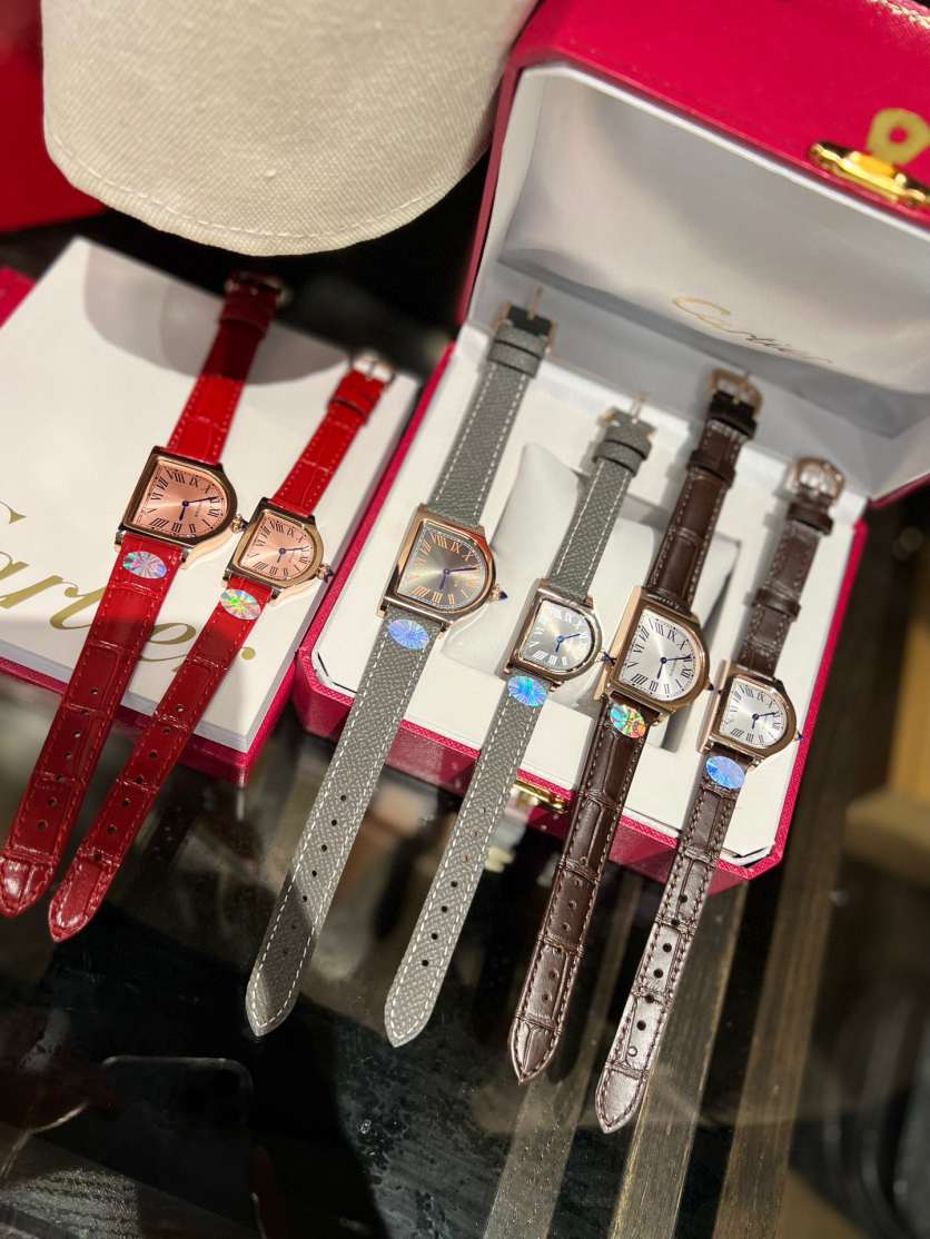 NEW WOMENS WATCHES 230722