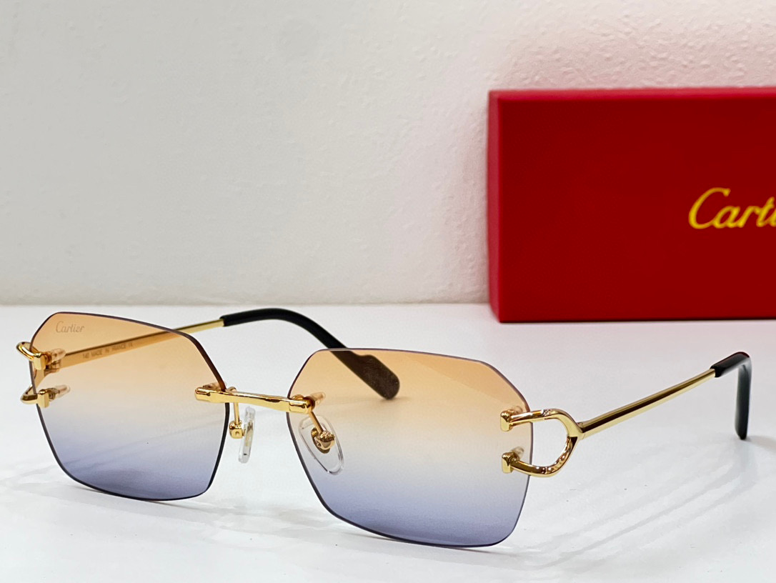 C@tier glasses