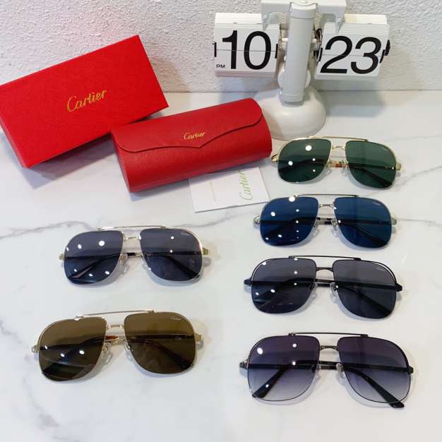C@tier glasses