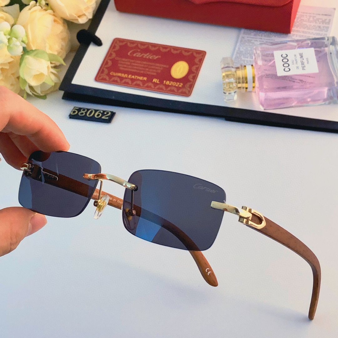 C@tier glasses