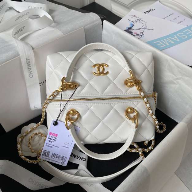 ch@nel womens new handbag 230722