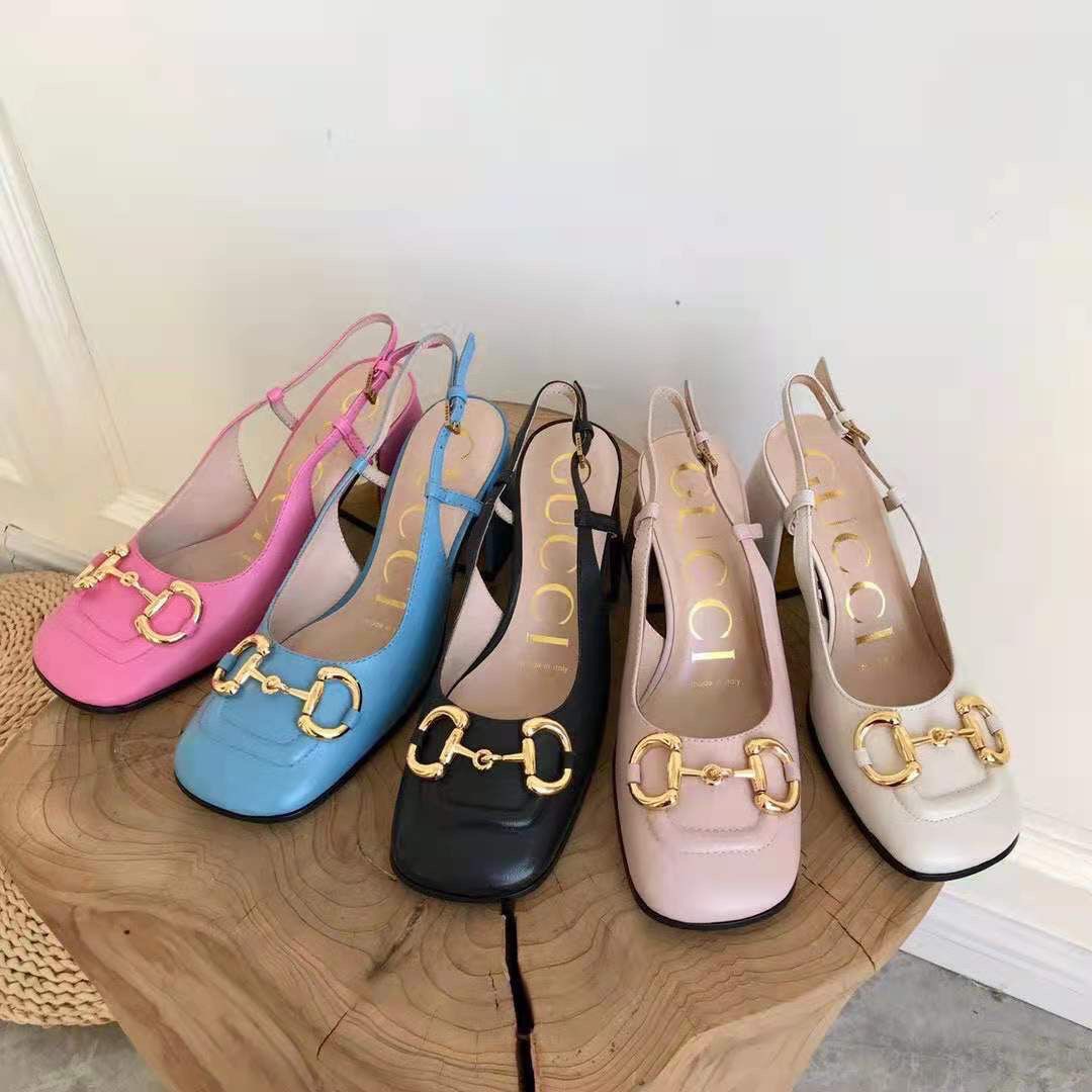 GUCCl shoes 230722