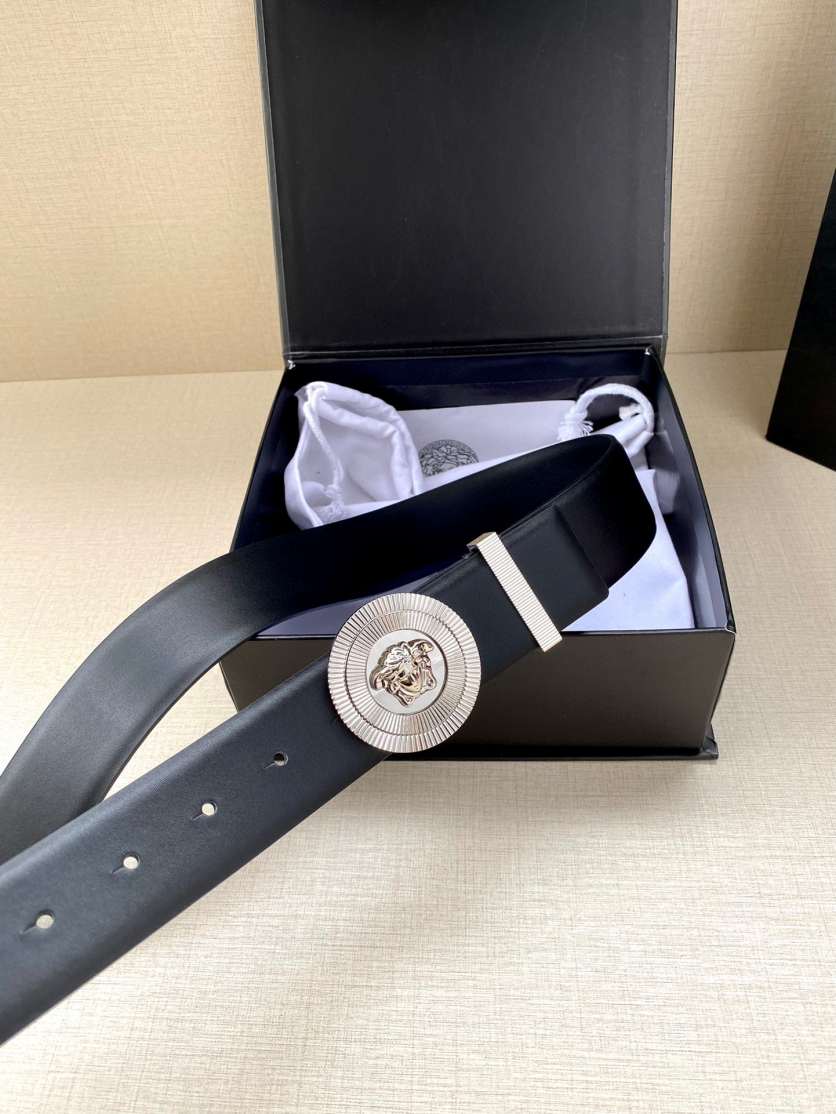 VERS@CE MENS BELT 230722