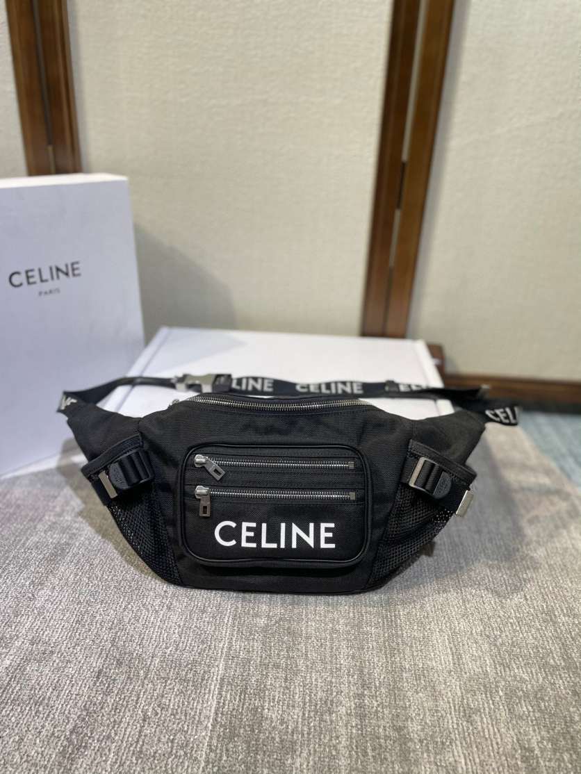 CeIine CHEST BELT BAG 230722