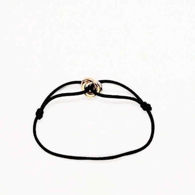 C@tier bracelet