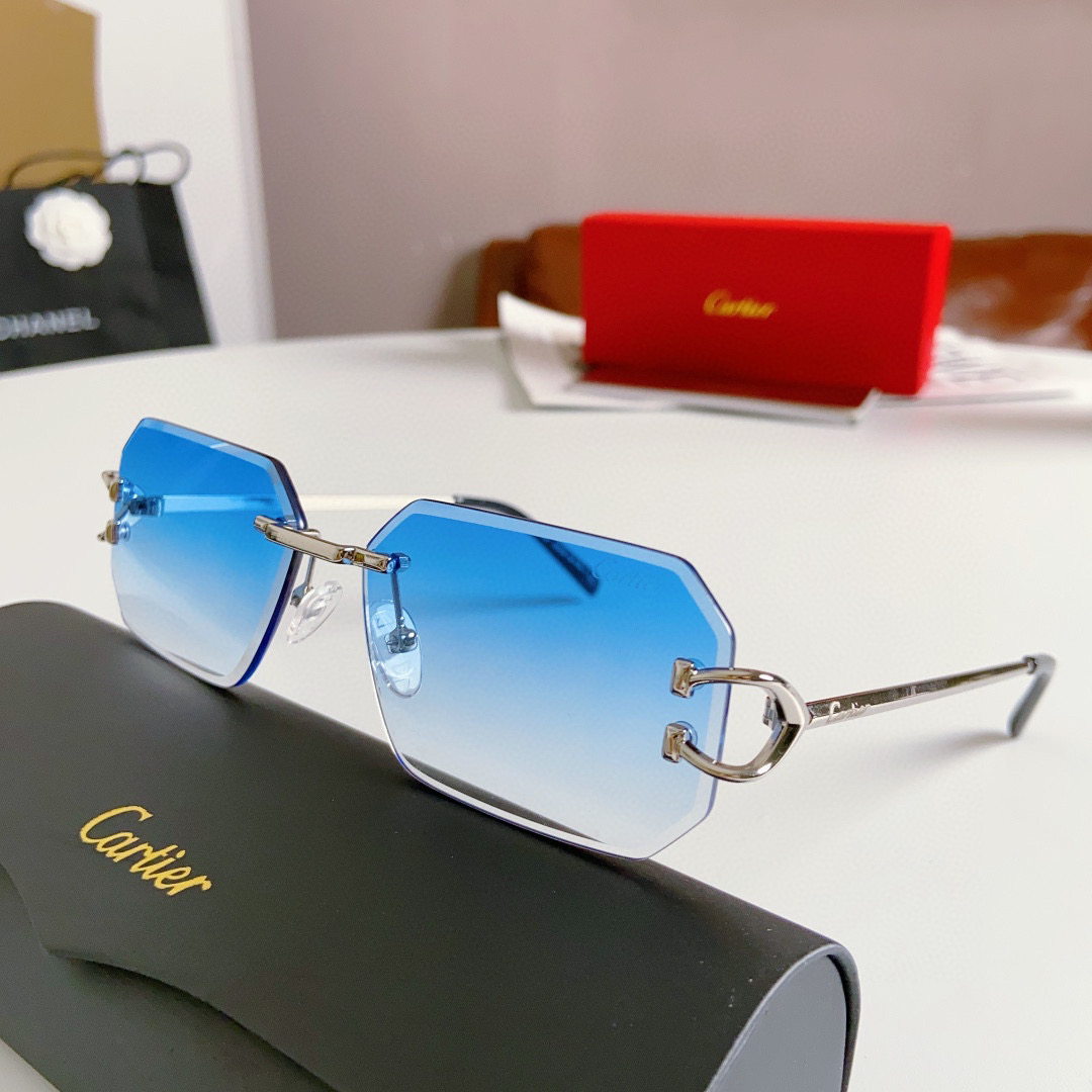 C@rtier sunglasses 230923