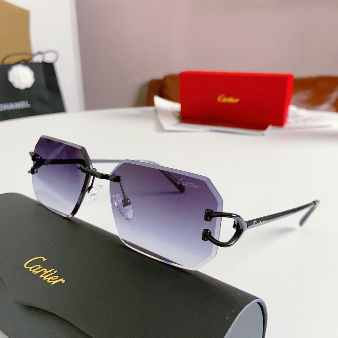 C@rtier sunglasses 230923