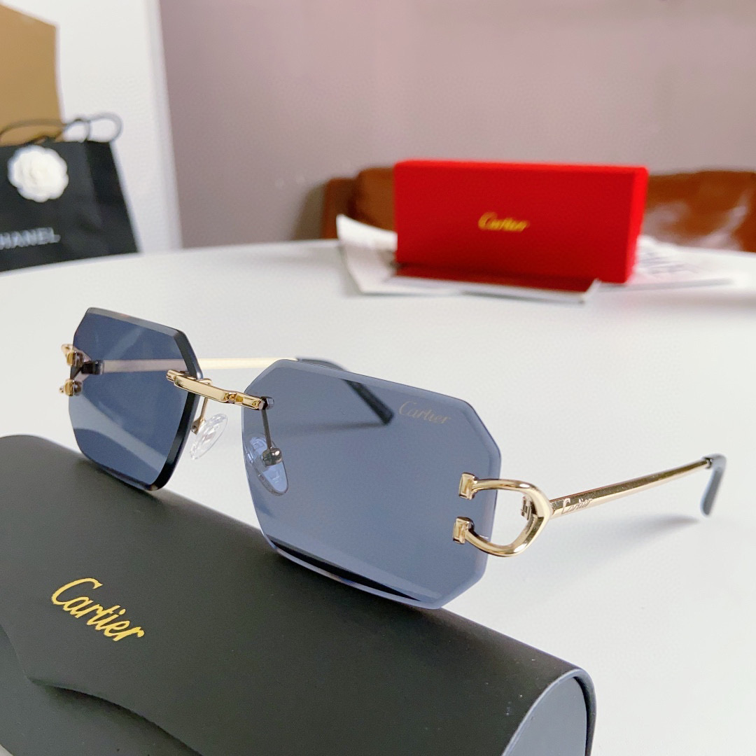 C@rtier sunglasses 230923