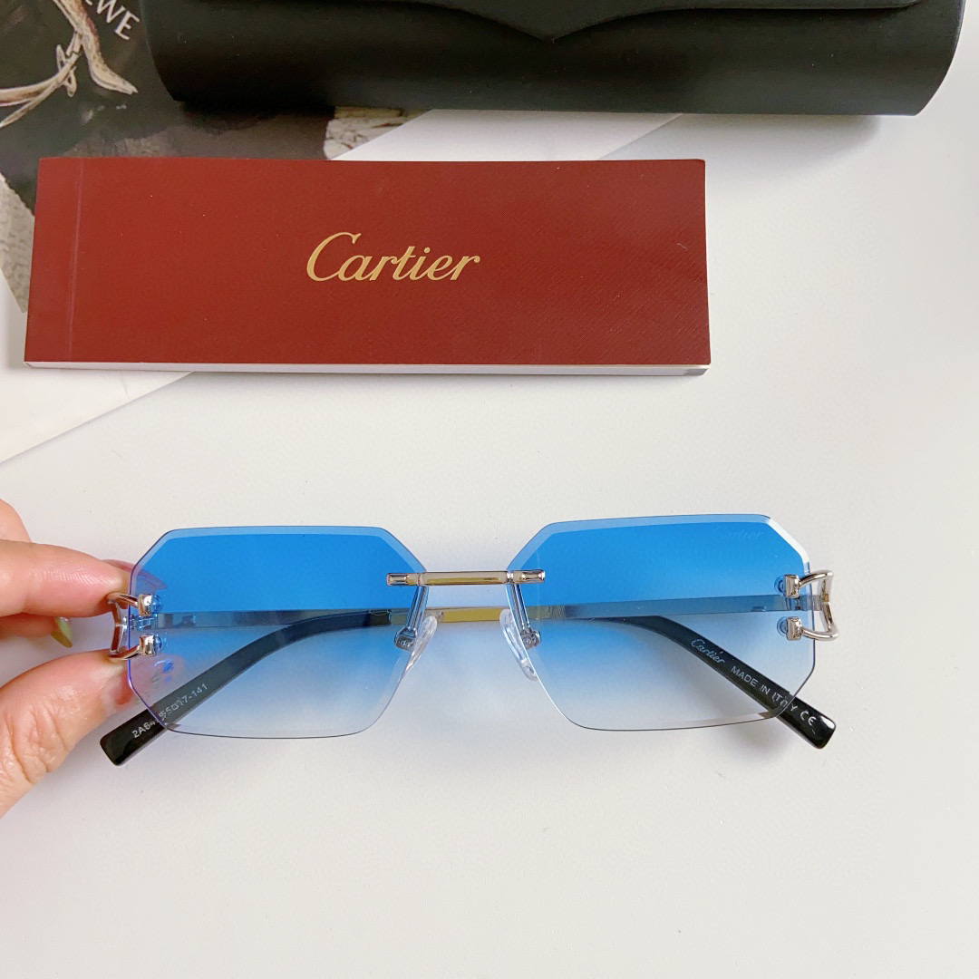 C@rtier sunglasses 230923