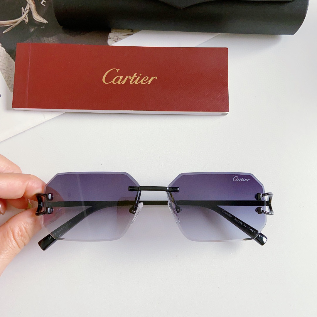 C@rtier sunglasses 230923