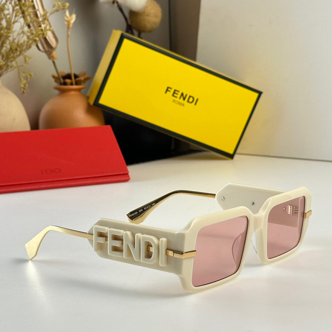 FENDl sunglasses 230923