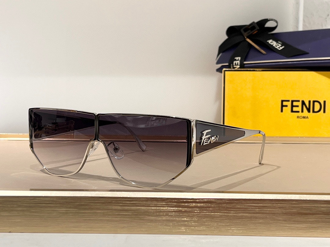 FENDl sunglasses 230923